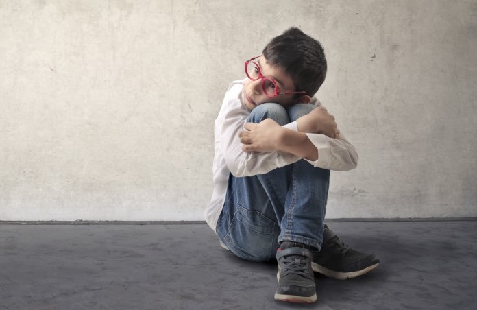 Η παιδοφιλία ως φαινόμενο της σύγχρονης κοινωνίας