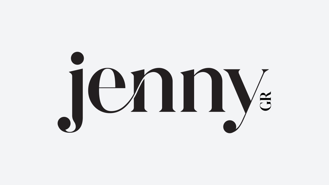 Συνέντευξη στο JennyGR