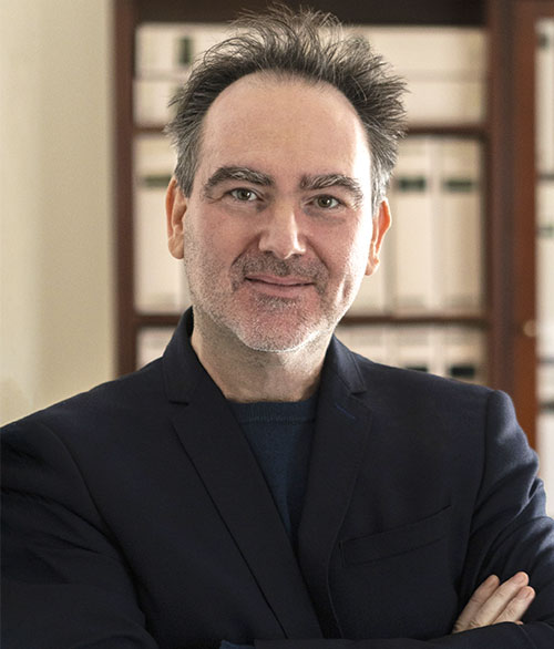 Μάριος Γκόλιας